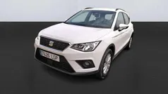 Usado 2020 Seat Arona Style SUV | 15.400 € (Precio justo)
