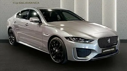 Usado Jaguar XE R 204 CV (150 kW) 2024 Berlina