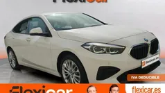 Blanco Usado 2023 BMW 218 Coupe | 25.990 € (Buen precio)