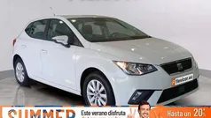 Usado 2020 Seat Ibiza Style Berlina | 11.490 € (Buen precio)