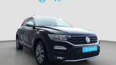 Usado 2020 VW T-Roc Advance SUV | 21.900 € (Precio justo)