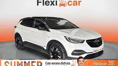 Usado 2021 Opel Grandland X Edition SUV | 20.090 € (Buen precio)