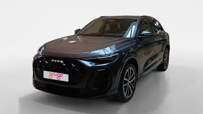 Usado 2025 Audi Q5 Ambiente SUV | 77.900 €