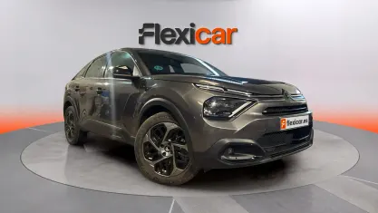 Usado Citroën C4 PureTech 131 CV (96 kW) 2024 Verde SUV