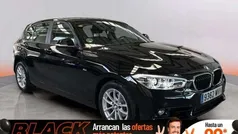 Usado 2017 BMW 118 Utilitario | 14.290 € (Buen precio)