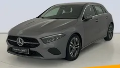 Usado 2024 Mercedes A180 | 29.900 € (Buen precio)