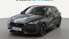 Usado 2024 Cupra Leon Utilitario | 23.446 € (Precio justo)