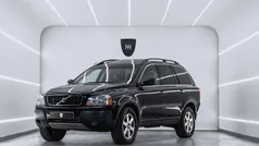 Usado 2005 Volvo XC90 Momentum SUV | 8499 € (Buen precio)