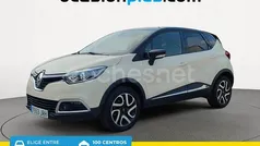 Usado 2016 Renault Captur Zen SUV | 12.800 € (Precio justo)