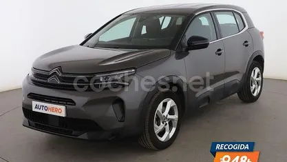 Usado 2023 Citroën C5 Aircross Feel SUV | 16.699 € (Super precio)