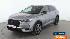 Gris Usado 2019 DS Automobiles DS7 Crossback So Chic SUV | 20.699 € (Precio justo)