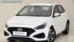 Usado 2024 Hyundai i30 Berlina | 23.950 € (Precio justo)