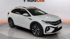 Usado 2023 VW Taigo R-line SUV | 21.990 € (Buen precio)