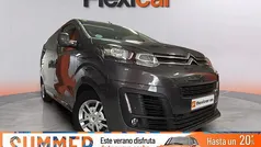 Usado 2018 Citroën Jumpy Monovolumen | 18.990 € (Precio justo)