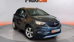 Gris Usado 2017 Opel Mokka X Excellence SUV | 11.390 € (Precio justo)