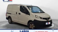 Usado 2019 Nissan NV200 Van | 10.950 € (Super precio)
