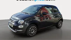 Usado 2023 Fiat 500 Dolcevita Utilitario | 10.182 € (Precio justo)