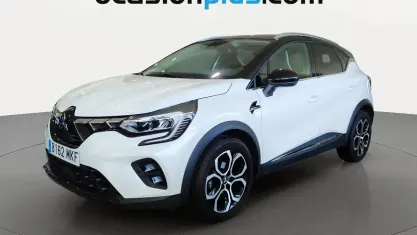 Käytetty Mitsubishi ASX 140 HP (102 kW) 2023 Valkoinen Katumaasturi