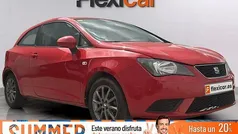 Usado 2015 Seat Ibiza SC I-Tech Utilitario | 8990 € (Precio justo)