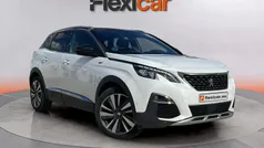 Blanco Usado 2020 Peugeot 3008 GT SUV | 18.290 € (Buen precio)