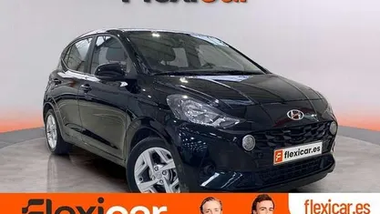 Usado Hyundai i10 67 CV (49 kW) 2022 Utilitario