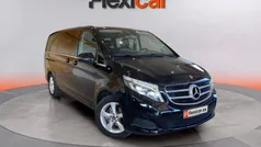 Usado 2018 Mercedes V220 Monovolumen | 31.990 € (Precio justo)