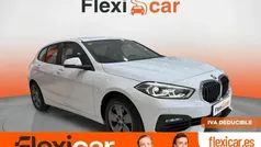 Usado 2019 BMW 118 Utilitario | 19.490 € (Precio justo)