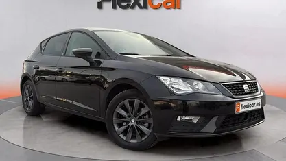 Usado 2020 Seat Leon Style Berlina | 15.990 € (Precio justo)