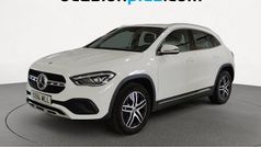 Blanco Usado 2023 Mercedes GLA200 SUV | 31.537 € (Super precio)