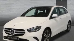 Usado 2019 Mercedes B200 Monovolumen | 25.900 € (Precio justo)