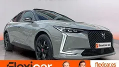 Gris Usado 2022 DS Automobiles DS4 Performance Berlina | 20.990 € (Precio justo)