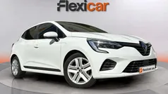 Usado 2022 Renault Clio V Intens Berlina | 11.990 € (Super precio)
