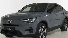 Gris Nuevo 2025 Volvo EC40 Ultimate SUV | 45.990 € (Precio justo)
