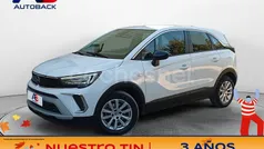 Używany 2021 Opel Crossland Business Elegance SUV | 16.100 € (Uczciwa cena)