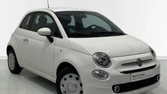 Usado 2022 Fiat 500 Utilitario | 12.500 € (Precio justo)