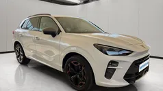 Usado 2024 Cupra Terramar SUV | 39.900 € (Precio justo)