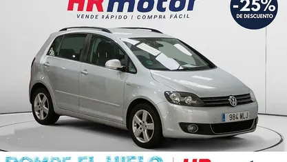 Usado VW Golf VII Advance 105 CV (77 kW) 2013