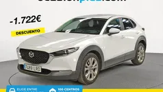Usado 2021 Mazda CX-30 SUV | 18.950 € (Precio justo)