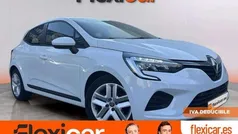 Usado 2022 Renault Clio V Equilibre Utilitario | 12.490 € (Precio justo)