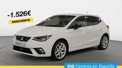 Usado 2020 Seat Ibiza FR | 16.790 € (Caro)
