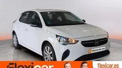 Usado 2022 Opel Corsa Edition | 12.470 € (Precio justo)