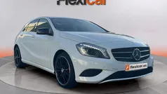 Usado 2016 Mercedes A200 Motorsport Edition Berlina | 16.290 € (Precio justo)