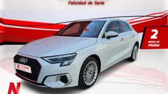 Usado 2023 Audi A3 Advanced Plus | 27.560 € (Precio justo)