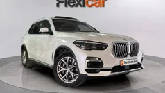 Usado 2020 BMW X5 SUV | 41.390 € (Buen precio)
