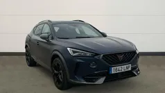Usado 2021 Cupra Formentor VZ SUV | 32.500 € (Precio justo)
