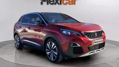 Usado 2020 Peugeot 3008 GT | 21.190 € (Precio justo)