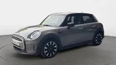 Gris Usado 2021 Mini Cooper Utilitario | 18.991 € (Buen precio)