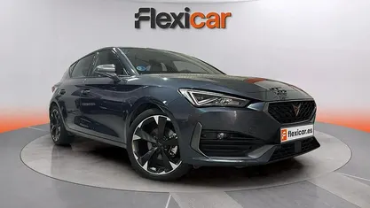 Usado Cupra Leon 150 CV (110 kW) 2024 Berlina