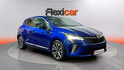 Usado Renault Clio V Techno 91 CV (66 kW) 2024 Berlina