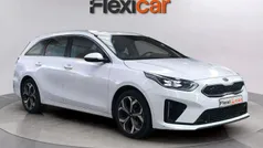 Usado 2021 Kia Ceed Familiar | 13.490 € (Super precio)